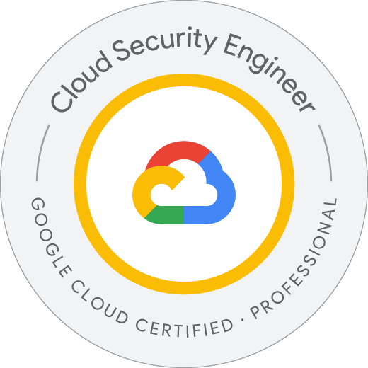 immagine certificazione cloud security engineer